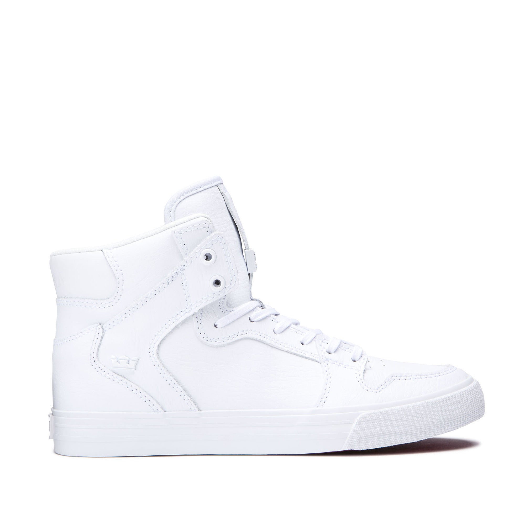 supra vaider grey white