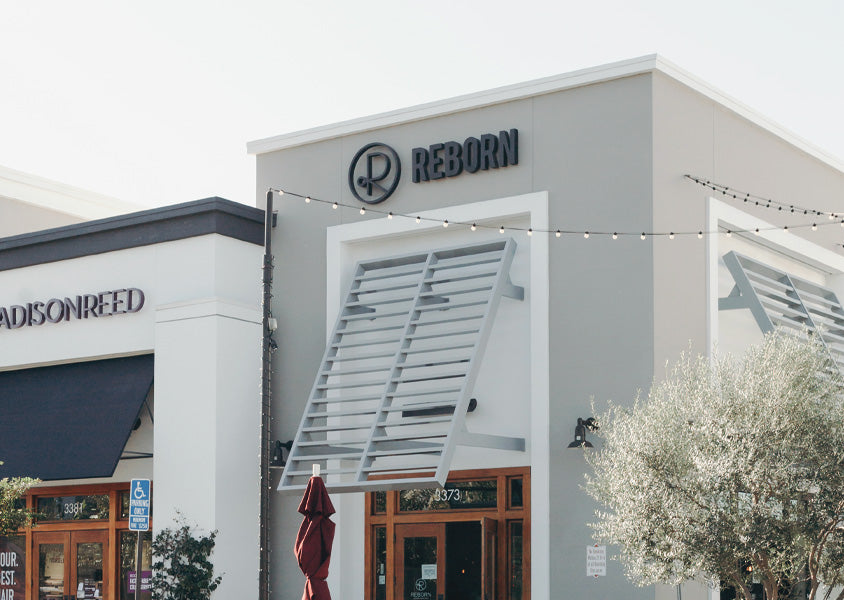 Reborn Coffee has new locations in Laguna Woods and Riverside