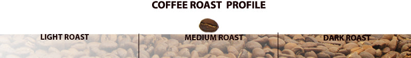 Guatemala Medium Roast Coffee Bean-3 months Gift subscription