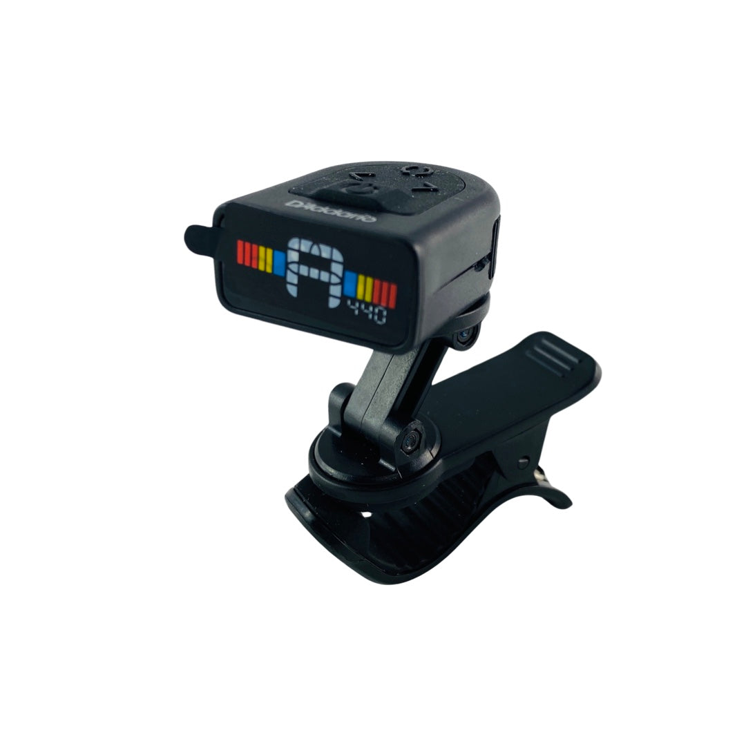 D'Addario NS PW-CT-13 Micro Universal Tuner