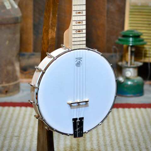 Cumberland Acoustic Harmonic Suppression Grommets for Mandolin