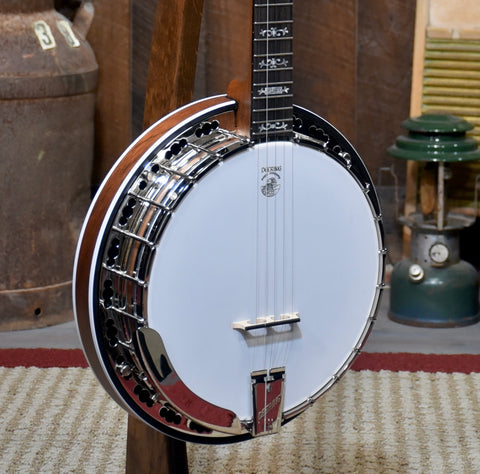 Heritage Musical Spoons - Small - Banjo Ben's General Store