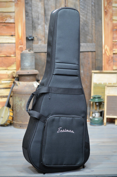 padded eastman gig bag