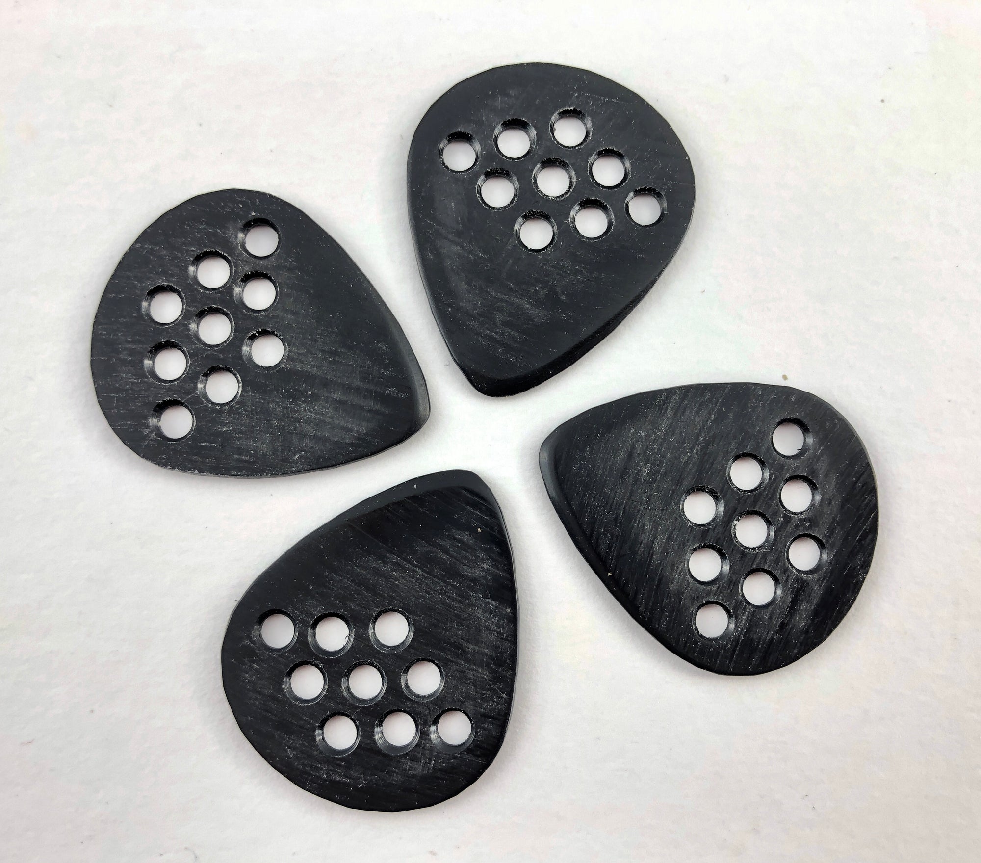 bluegrass guitar picks