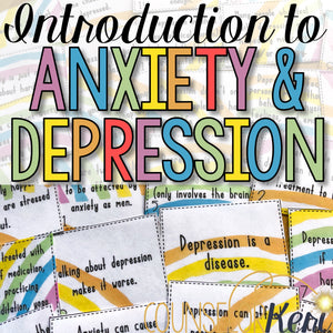 games for anxiety and depression