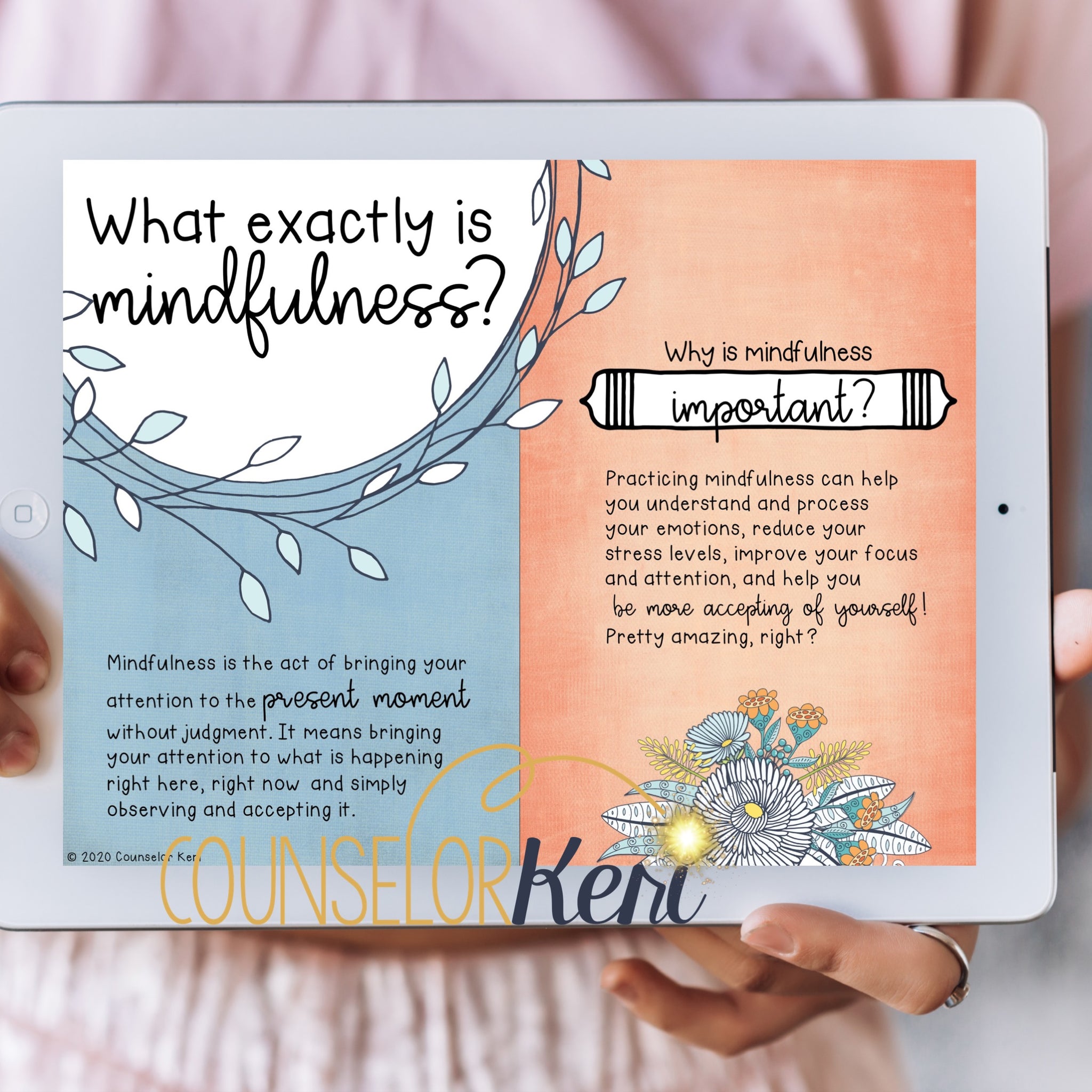 digital-mindfulness-journal-mindfulness-activities-for-distance-learn