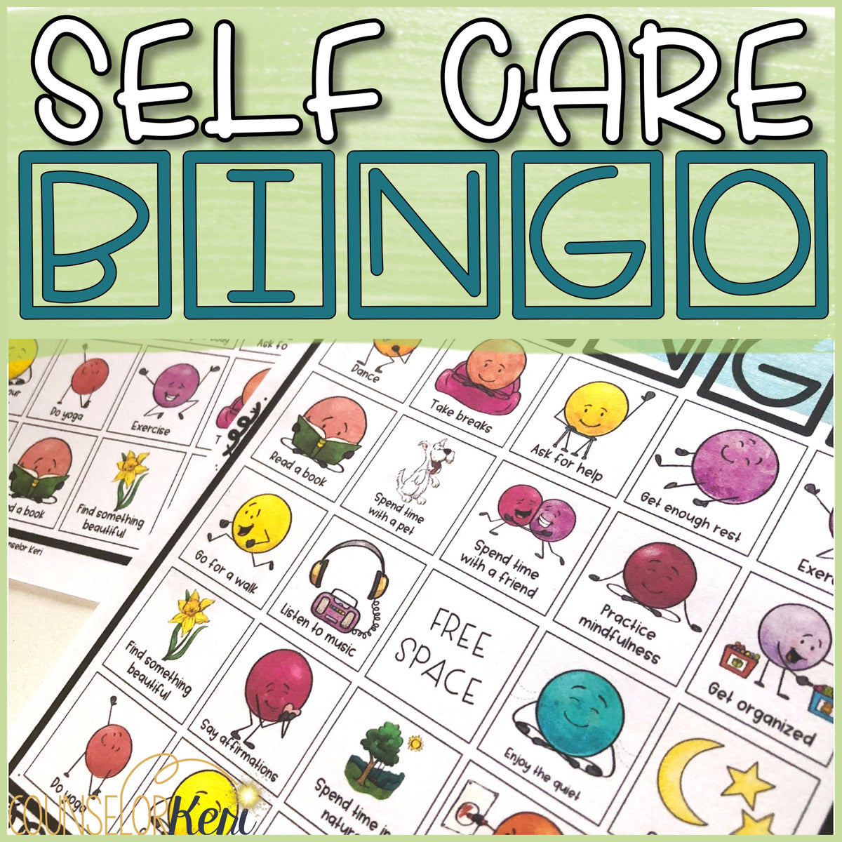 self-care-game-bingo-counseling-game-to-practice-self-care-activities