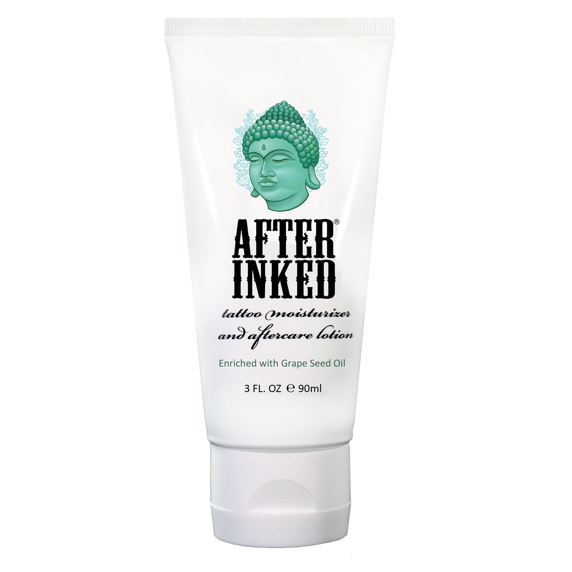 TATTOO CARE CREAM, 50 ML