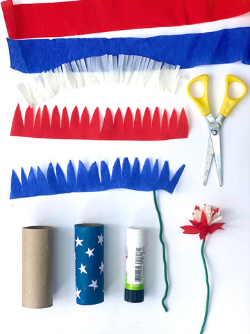 4th july craft