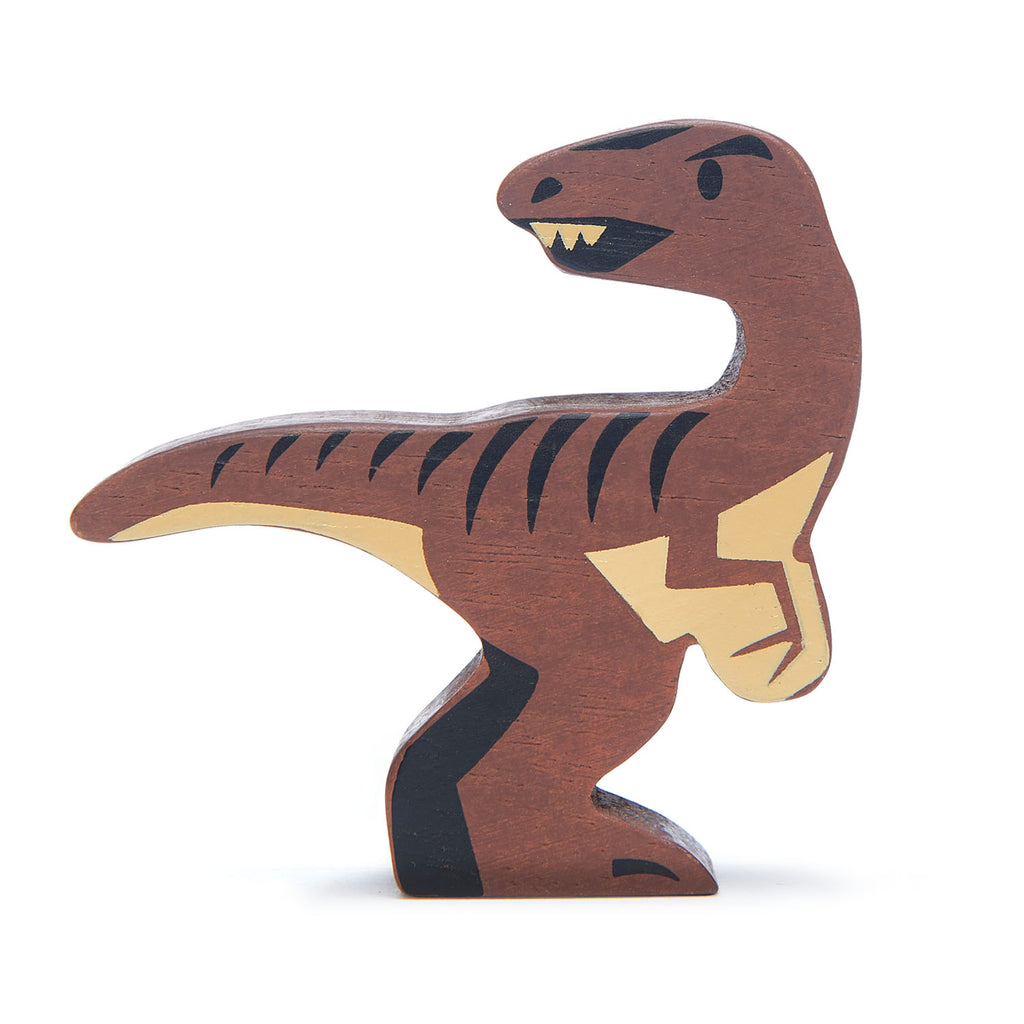 dinosaur wooden toys