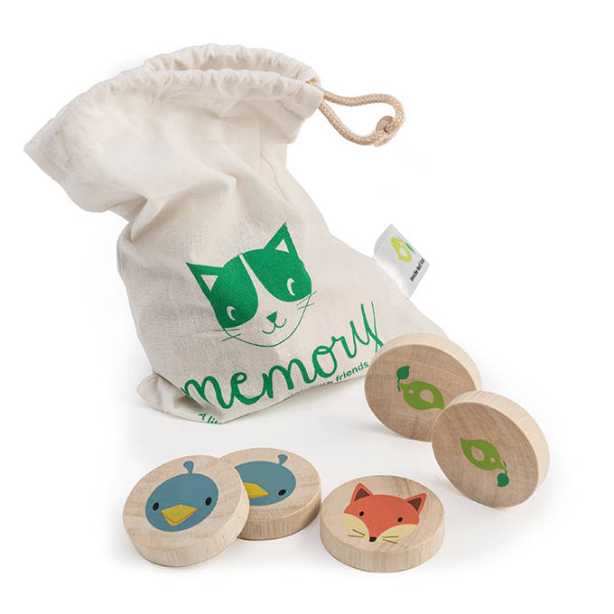 Tender Leaf Toys - Touch Sensory Trays