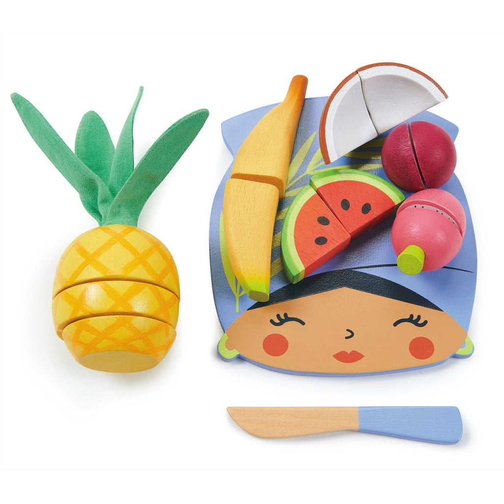 Tender Leaf Toys - Fruity Blender