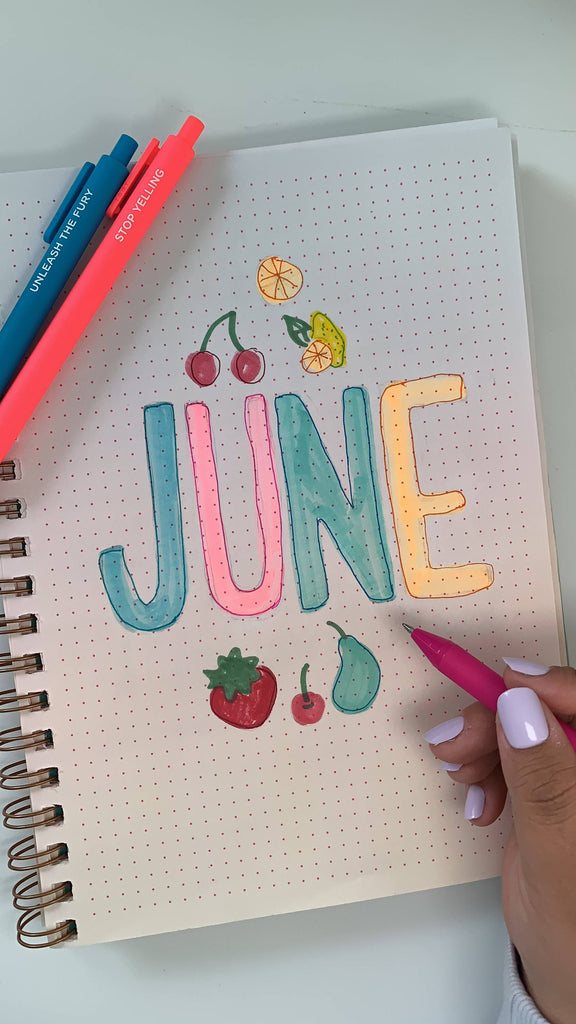 June Plan with Toot– Talking Out Of Turn