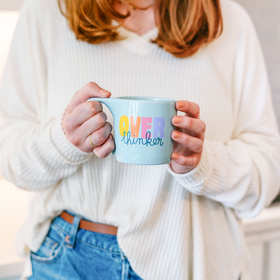 Farm What Brings Joy Mug — Give Zero Clucks