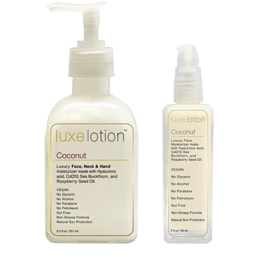 Luxe Beauty - Lotions