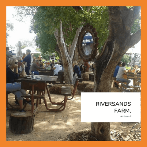 Riversands Farm