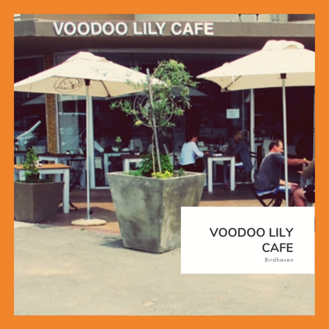 Voodoo Lily Cafe