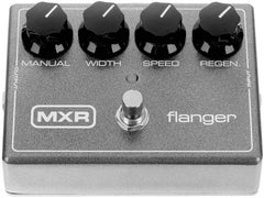 Flanger