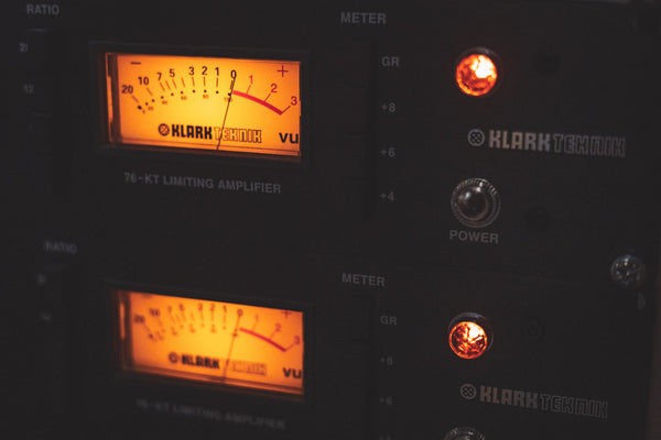 Analog Compressor