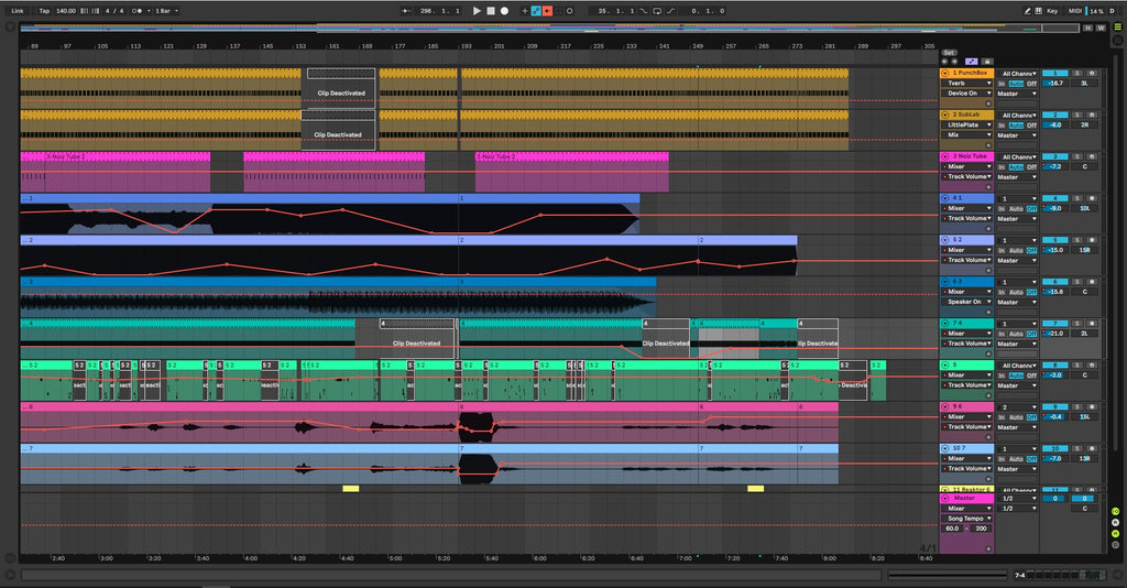 What's New in FL Studio Fruity Loops 6 for Windows - CDM Create Digital  Music
