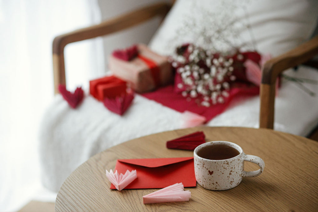 Idées de cadeaux zéro déchet Oceansrespect pour la Saint-Valentin