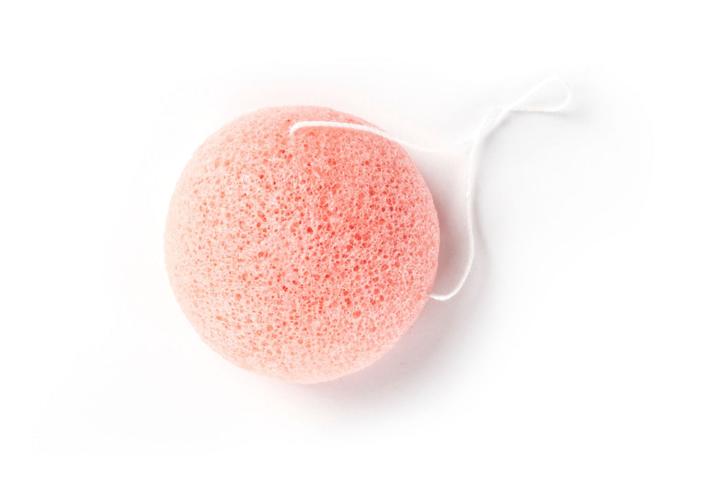 Oceansrespect 100% biodegradable konjac sponge