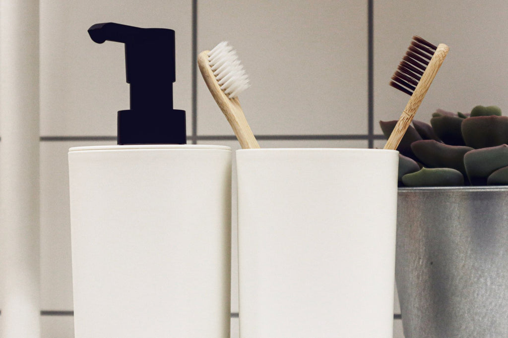 When to change your toothbrush