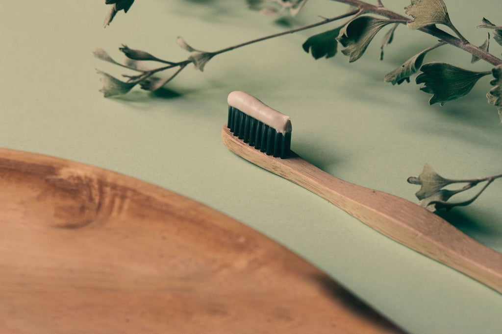 Quand changer sa brosse à dents