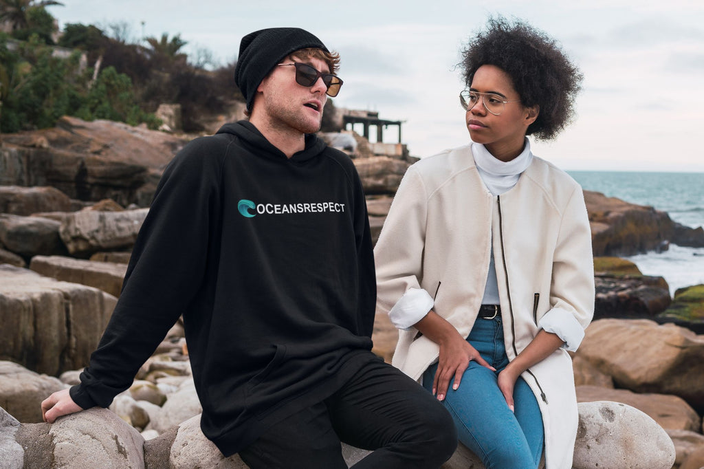 Vêtements en coton biologique Oceansrespect