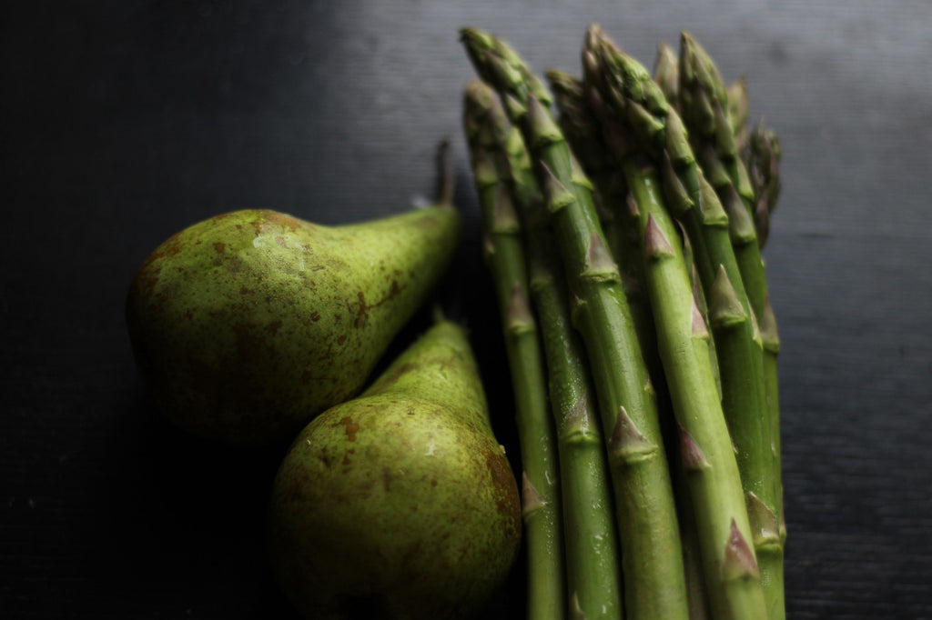 Zero waste cooking