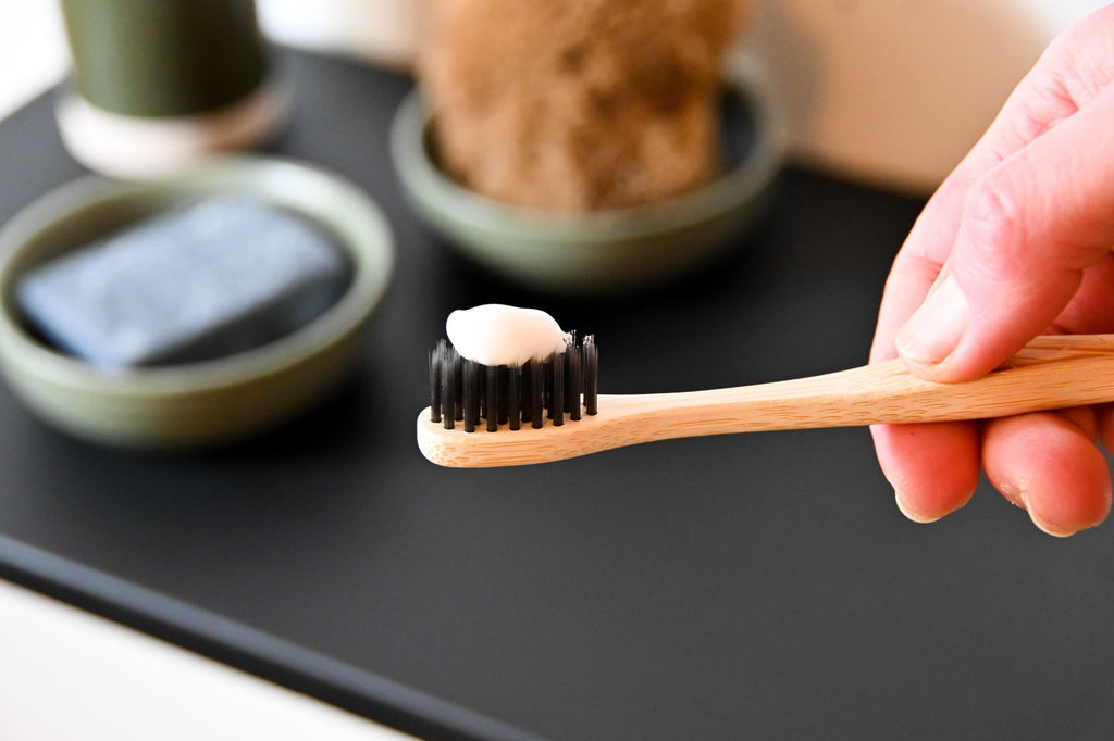 Quand changer sa brosse à dents