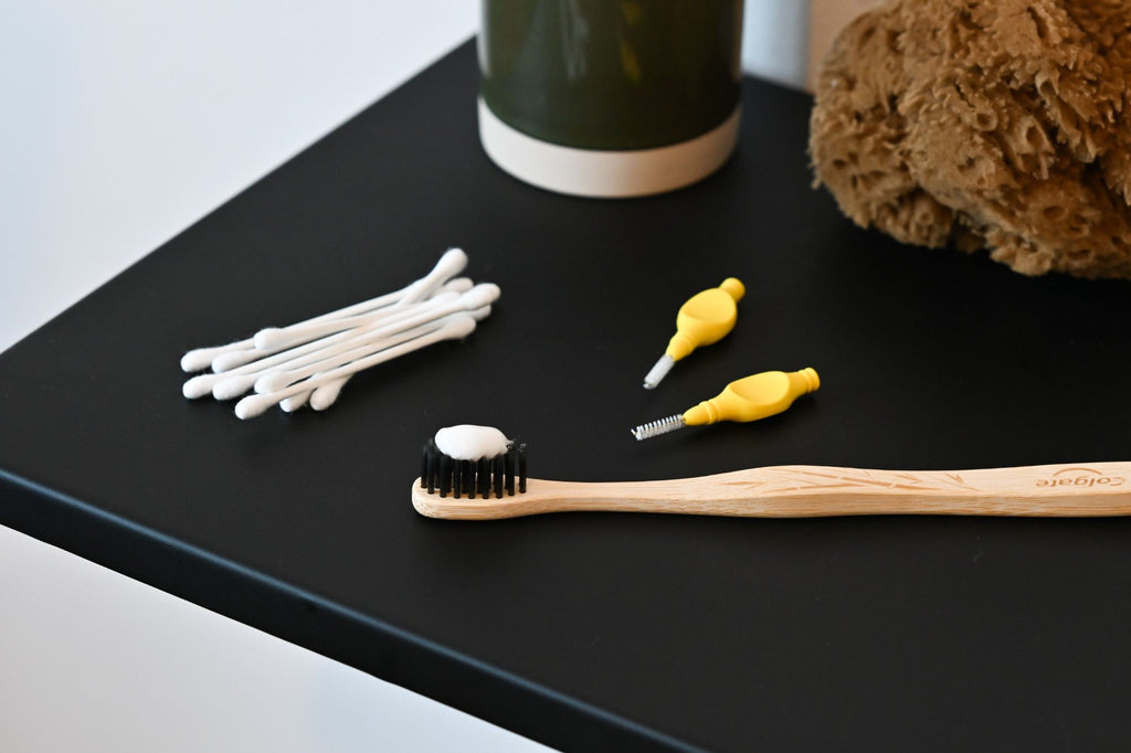 When to change your toothbrush