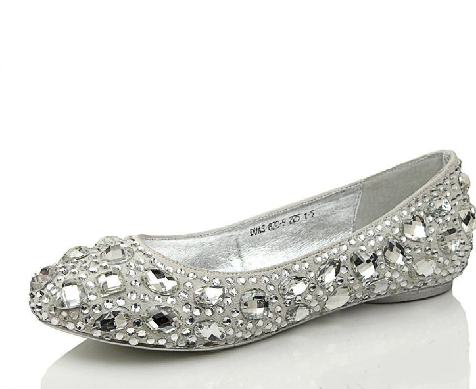 cheap wedding shoes with bling