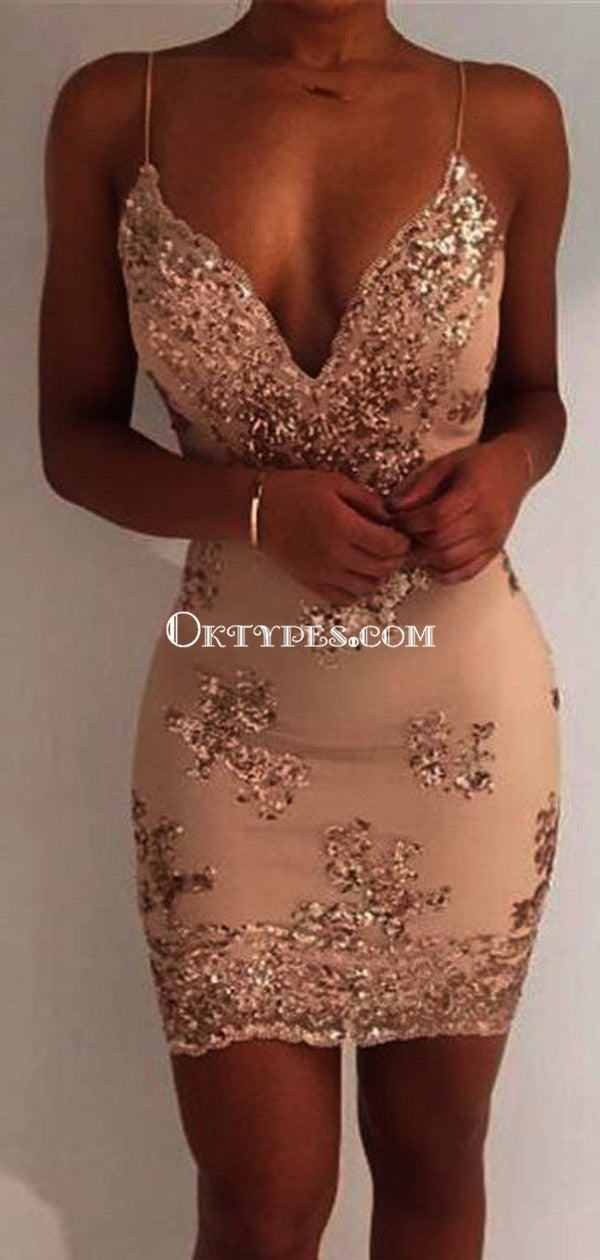 tight hoco dresses 2018