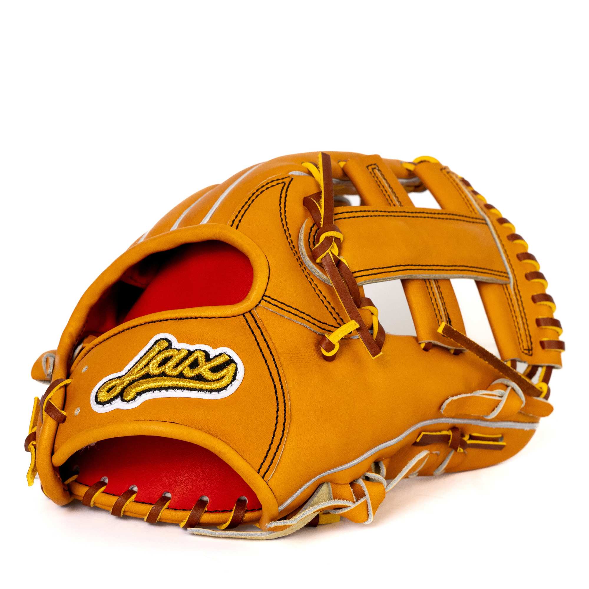 Jax Fielding Glove | EN-7 | Infield | Tan