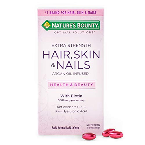 Kroger® Hair Skin and Nails Tablets, 150 ct - Kroger