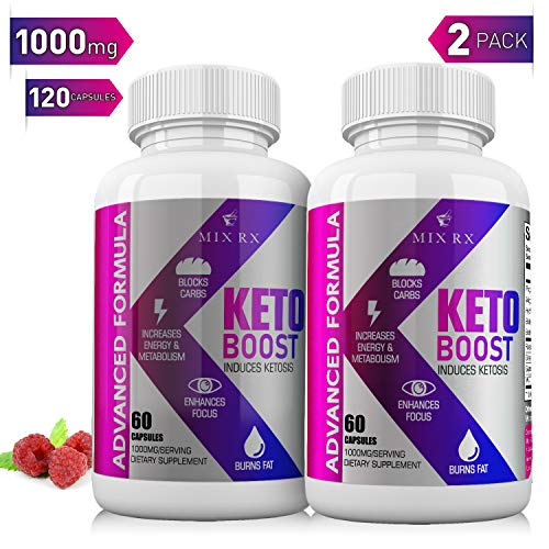 pure keto tablets