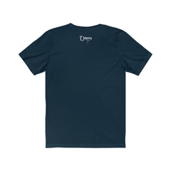 Odyssey Saved By Grace Men's T-shirt - Dark