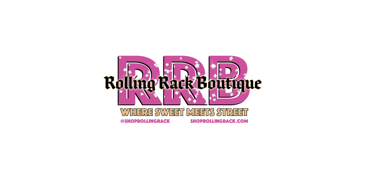 Rolling Rack Boutique