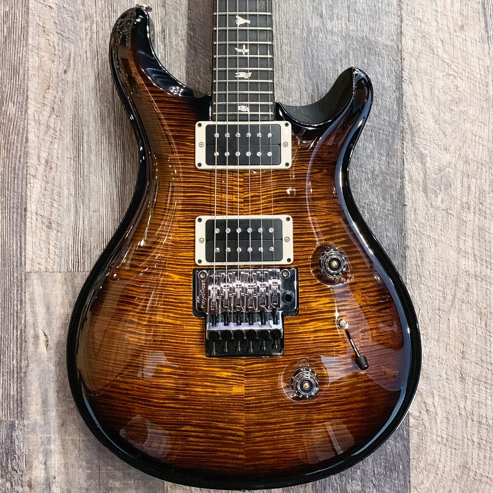 prs custom floyd