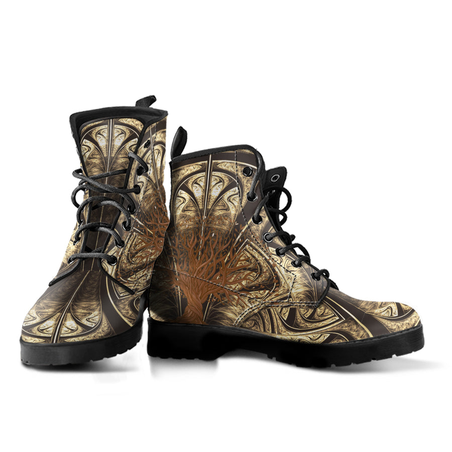 tree of life boots