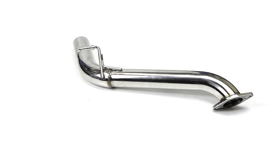 isr performance exhaust miata