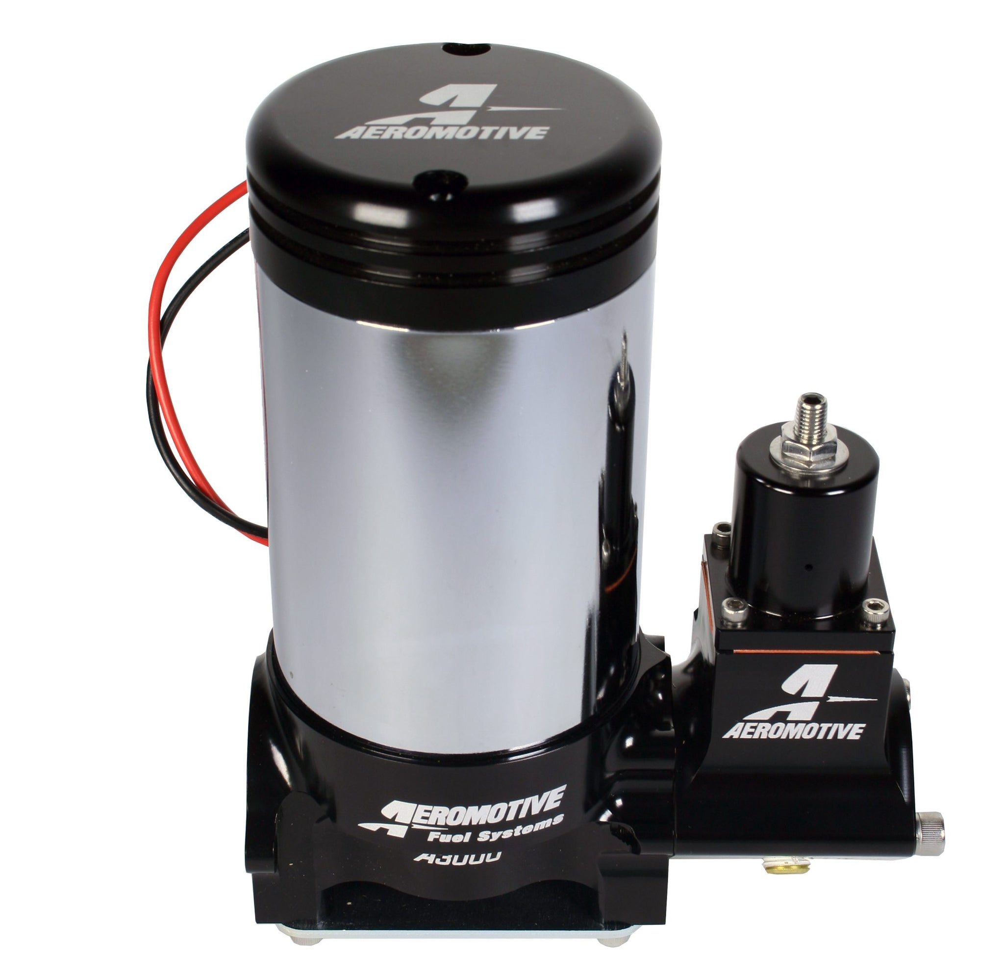 aeromotive carb fuel pump