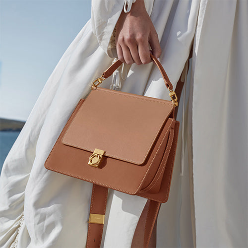 The new Luxury Leather Goods Brand based in Paris. – Polène