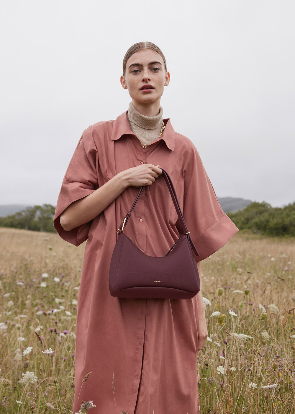 POLENE BAG: WORTH IT OR OVERHYPED?, Gallery posted by Ciel