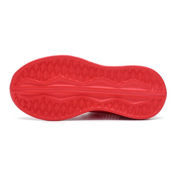 Soft Anti-Slip Sole Keep Kids Safe