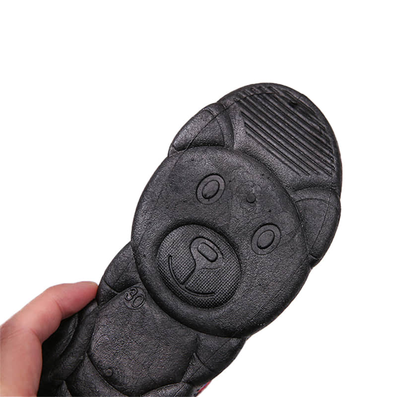 Comfortable Anti-Slip Sole