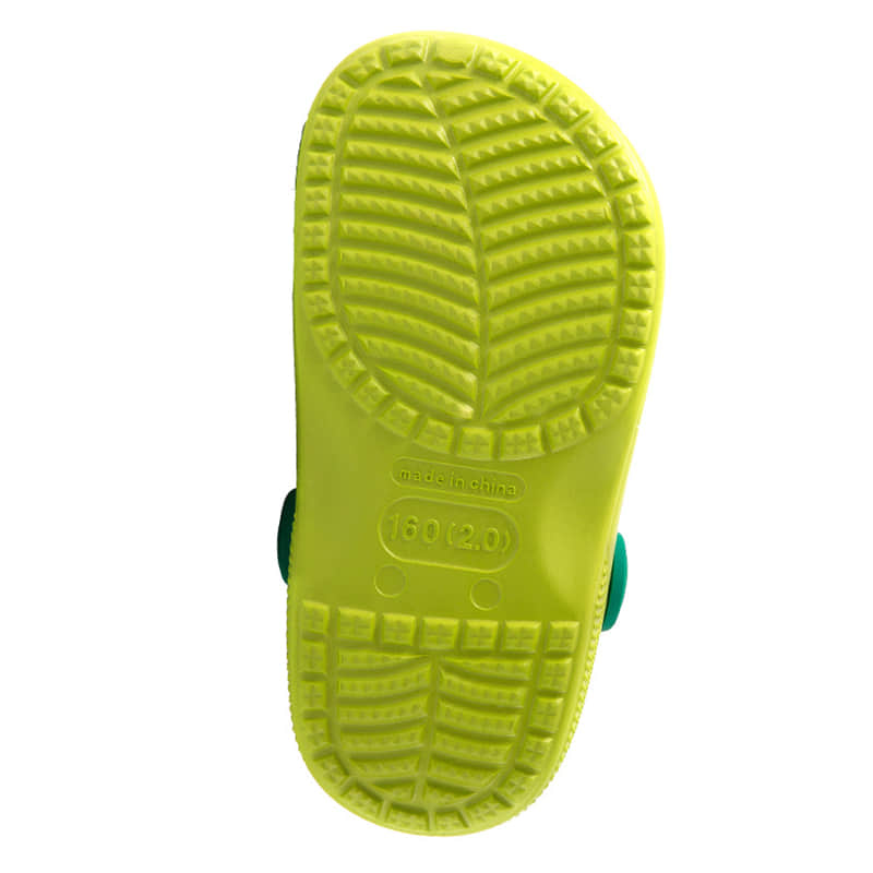 Anti-Slip Sole Keep Kids Safe