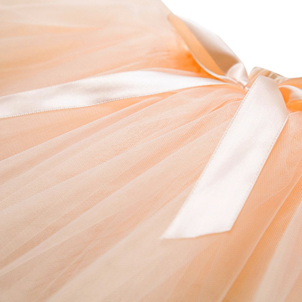 apricot_tulle_tutu_skirt