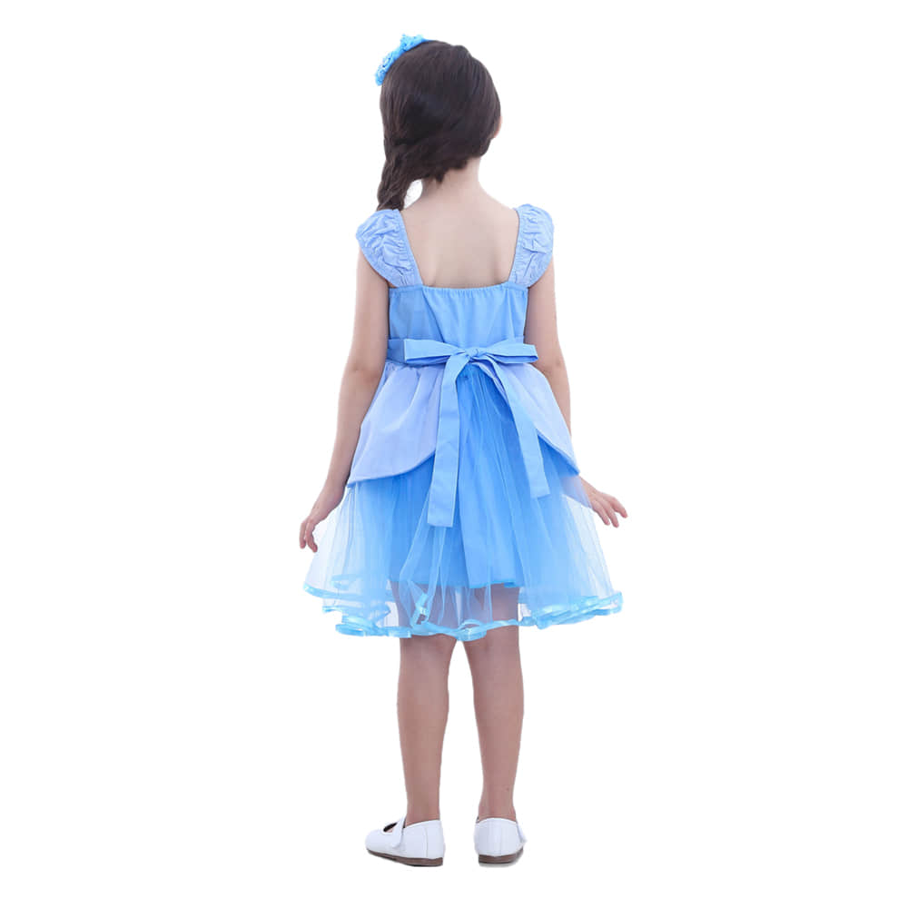 Best Gift Idea for Girls Kids Birthday Party Costume